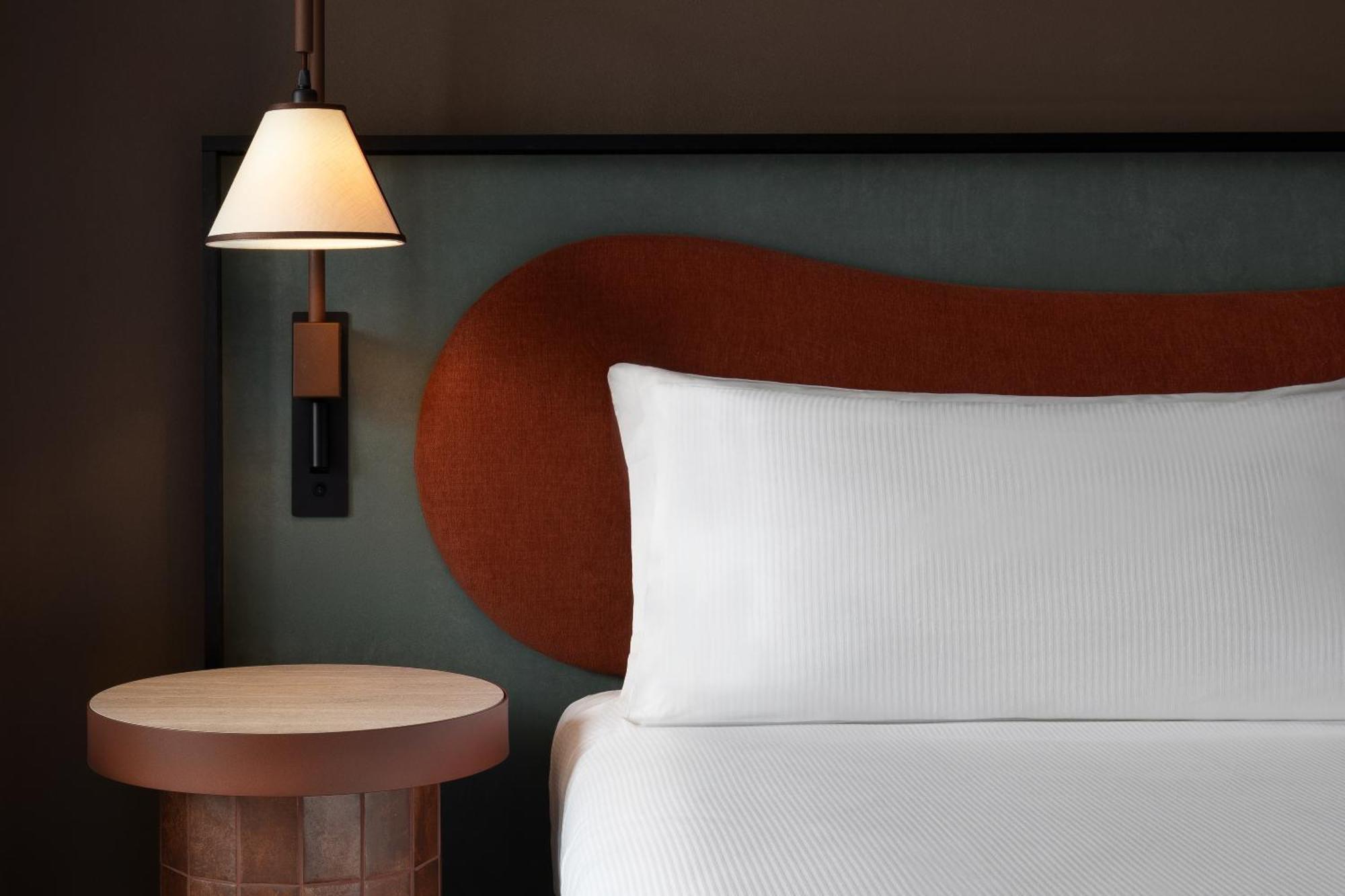 The Spring House Hotel Rome Vatican, Tapestry Collection By Hilton エクステリア 写真