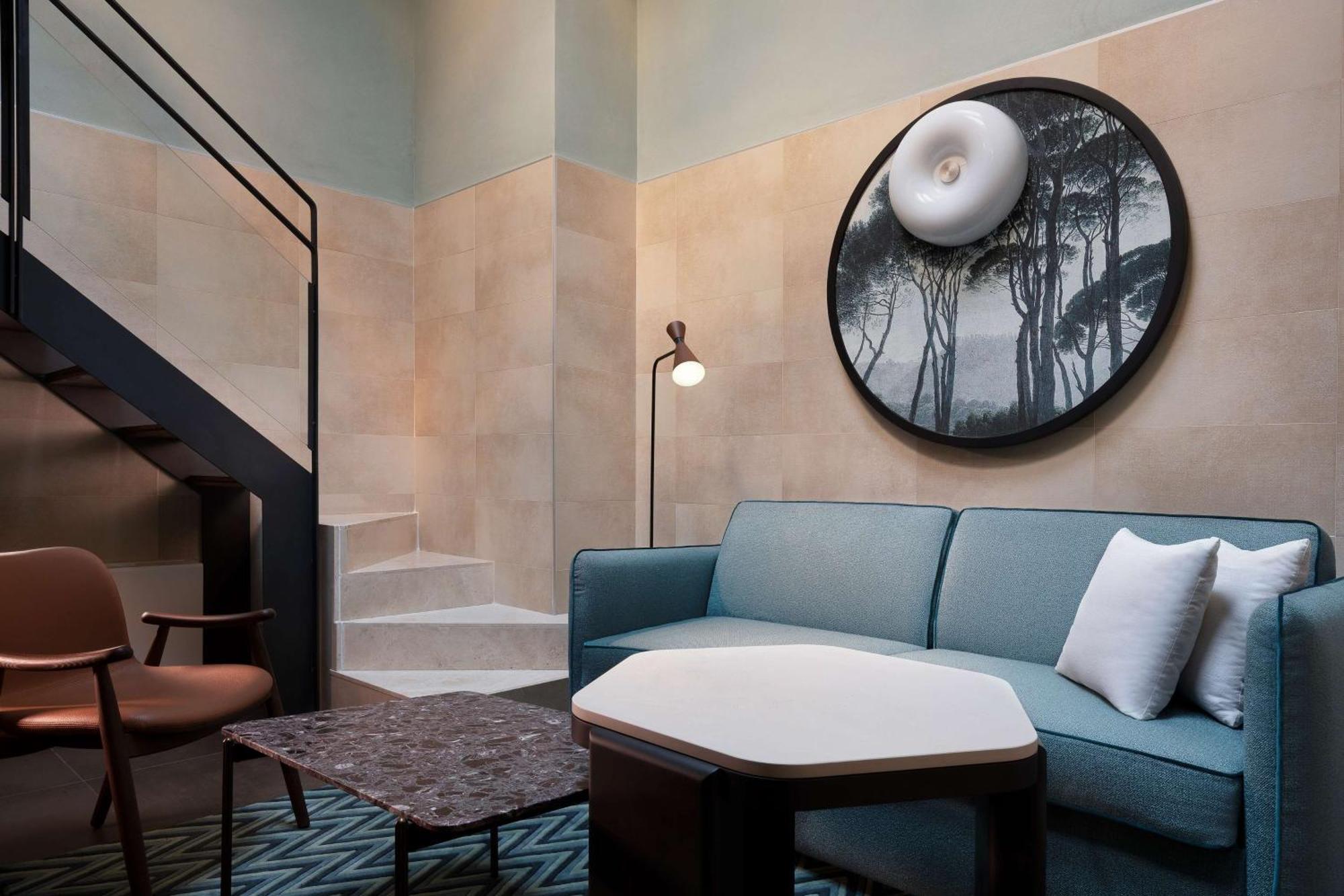 The Spring House Hotel Rome Vatican, Tapestry Collection By Hilton エクステリア 写真