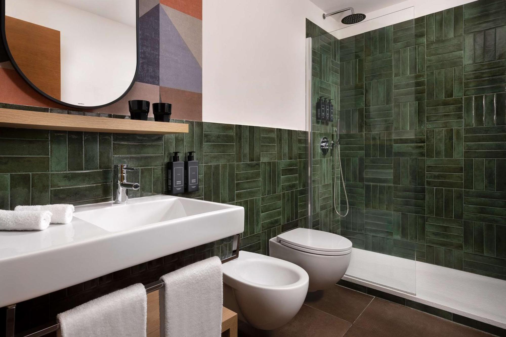 The Spring House Hotel Rome Vatican, Tapestry Collection By Hilton エクステリア 写真