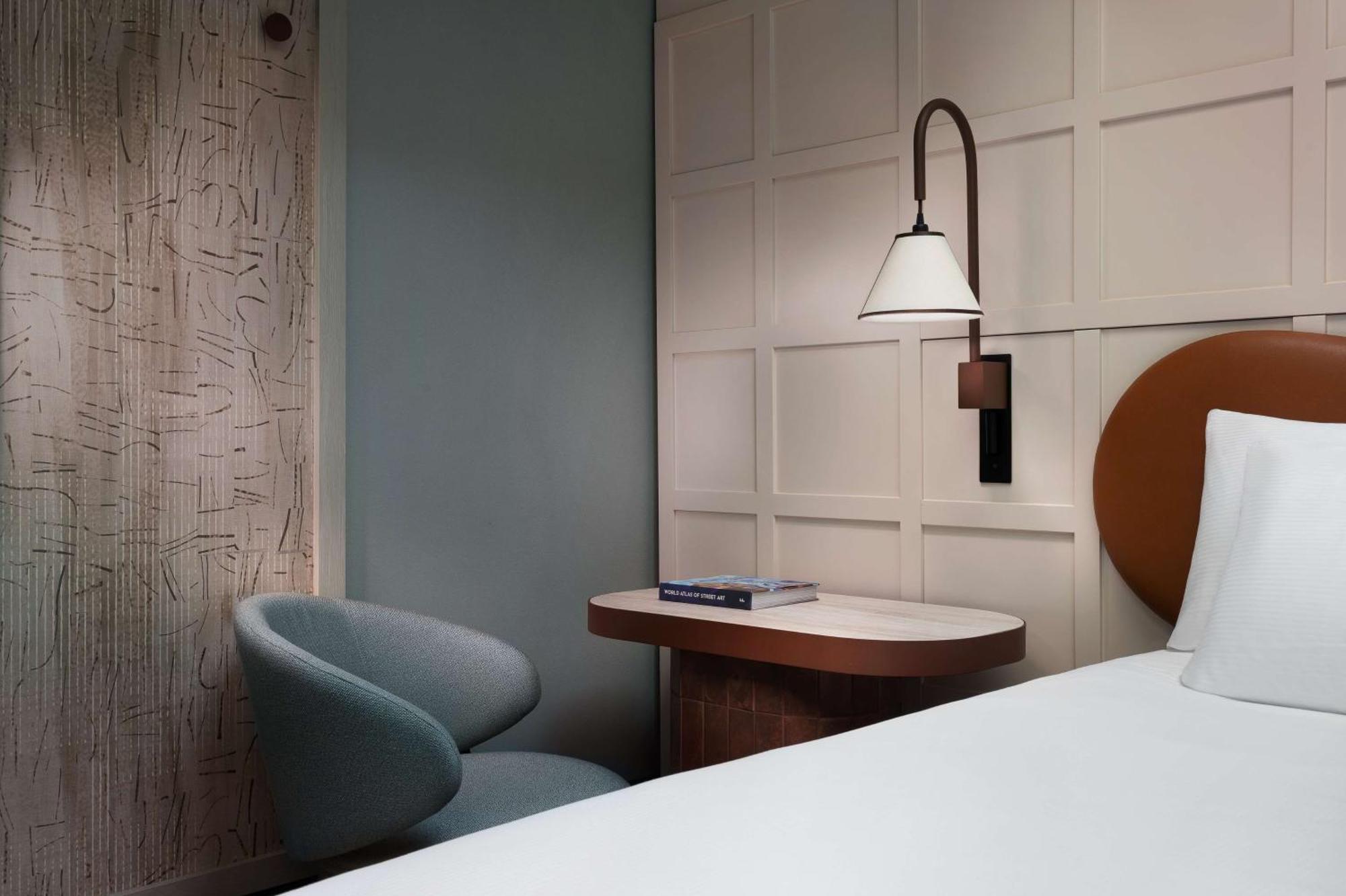 The Spring House Hotel Rome Vatican, Tapestry Collection By Hilton エクステリア 写真