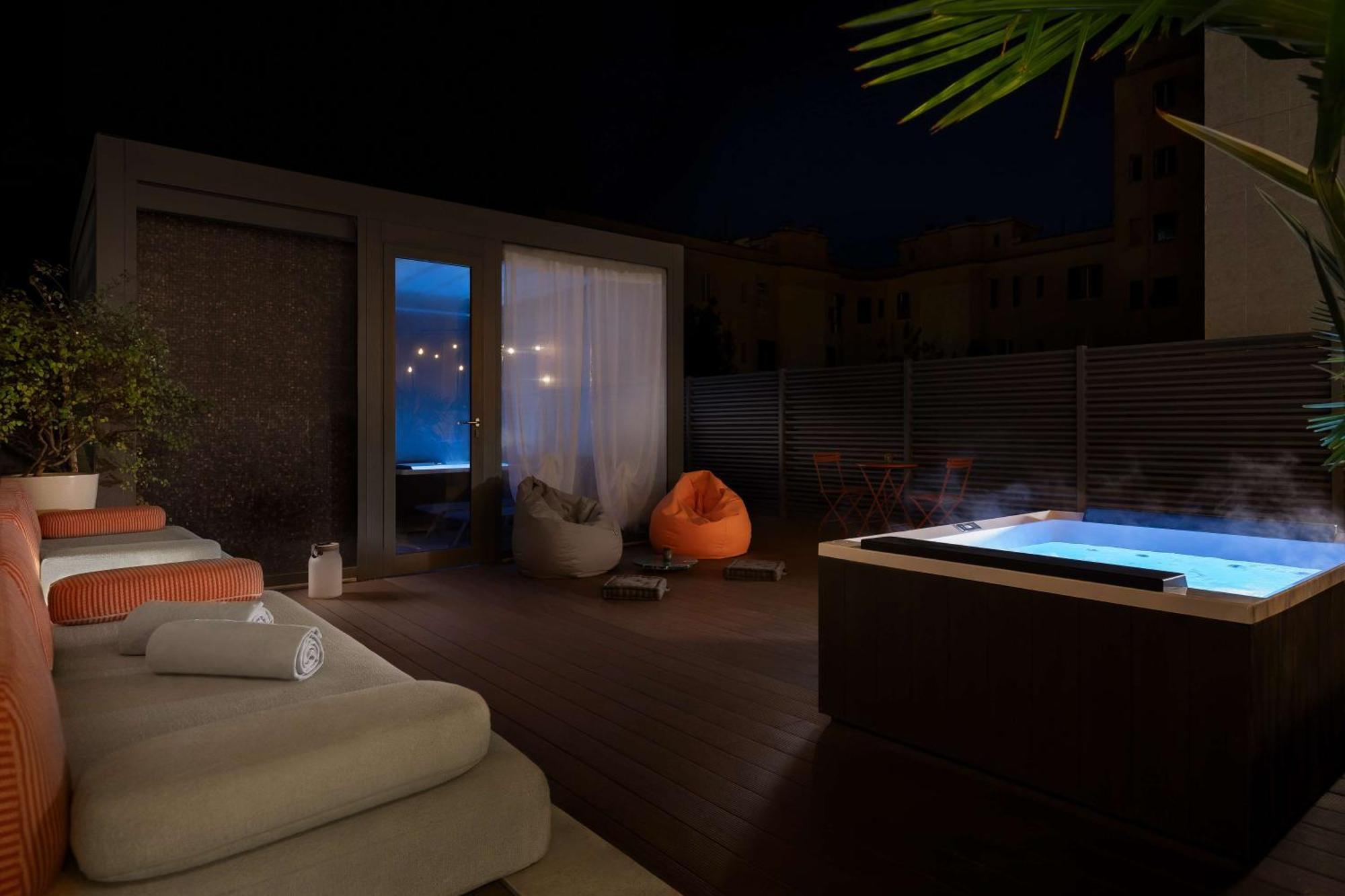 The Spring House Hotel Rome Vatican, Tapestry Collection By Hilton エクステリア 写真